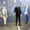 9. Међународни Фестивал Науке 2015.